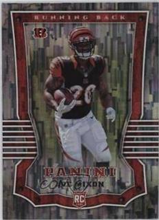Joe Mixon