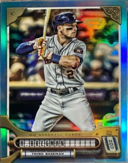 Alex Bregman