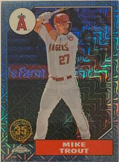 Mike Trout