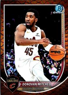 Donovan Mitchell