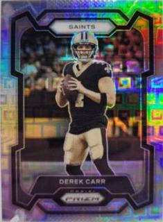 Derek Carr