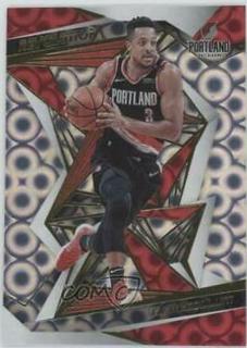 CJ McCollum