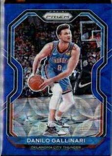 Danilo Gallinari