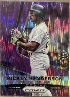Rickey Henderson