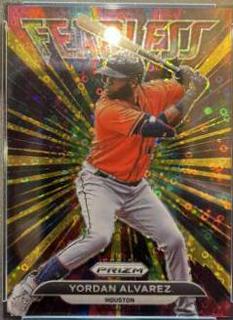 Yordan Alvarez