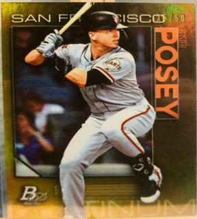 Buster Posey