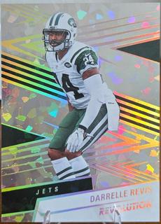 Darrelle Revis