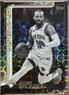 Jalen Brunson
