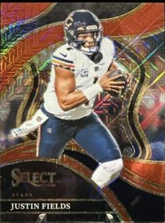 Justin Fields