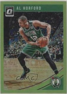 Al Horford