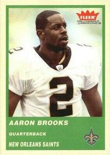 Aaron Brooks