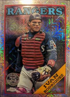 Ivan Rodriguez