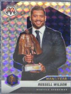 Russell Wilson