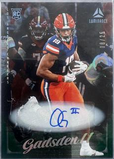 Oronde Gadsden II