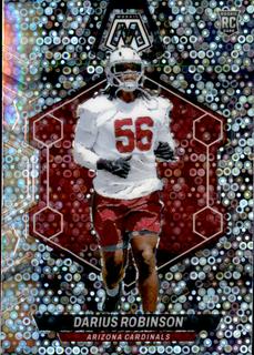 Darius Robinson