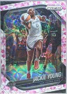 Jackie Young
