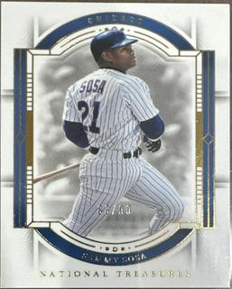 Sammy Sosa