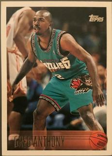 Greg Anthony