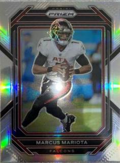 Marcus Mariota