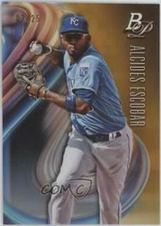 Alcides Escobar