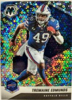 Tremaine Edmunds
