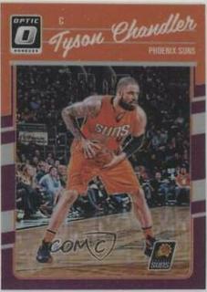 Tyson Chandler
