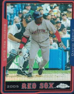 David Ortiz