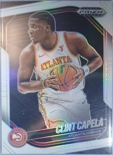 Clint Capela