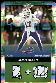 Josh Allen
