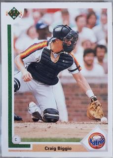 Craig Biggio