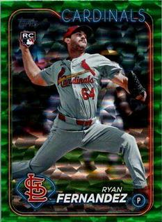 Ryan Fernandez