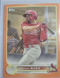 Joshua Baez