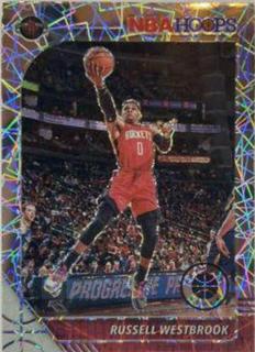 Russell Westbrook