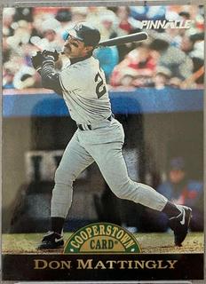 Don Mattingly