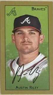 Austin Riley