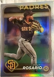 Eguy Rosario