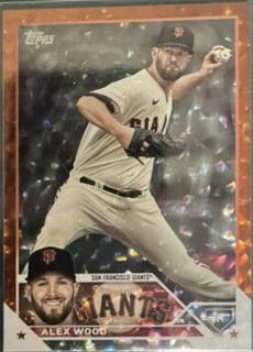 Alex Wood