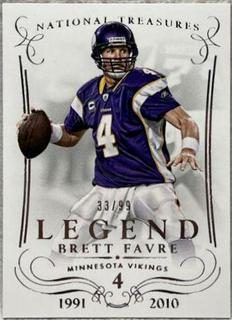 Brett Favre