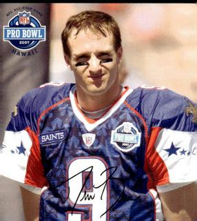 Drew Brees