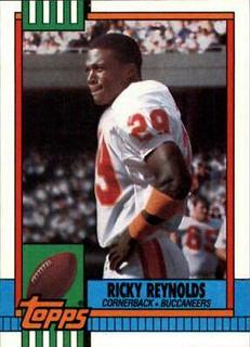 Ricky Reynolds