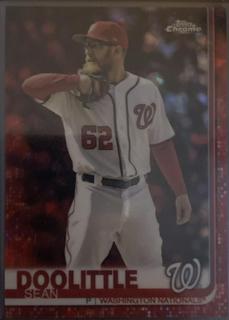 Sean Doolittle