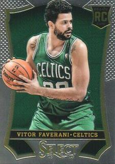 Vitor Faverani