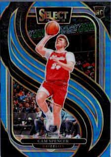 Cam Spencer