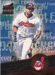 Manny Ramirez