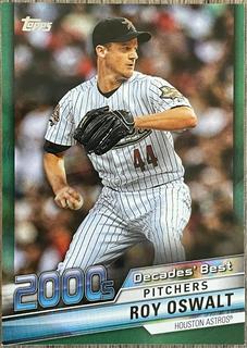 Roy Oswalt