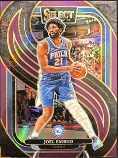 Joel Embiid
