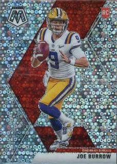 Joe Burrow