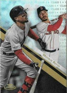Mookie Betts