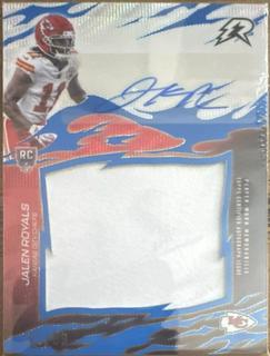 Jalen Royals