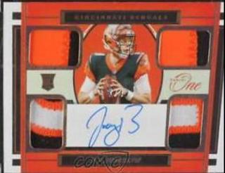 Joe Burrow